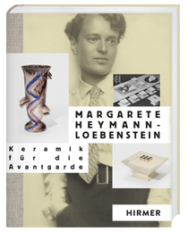 Cover für Margarete Heymann-Loebenstein