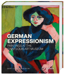 Cover für German Expressionism