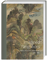 Cover für Imagined Neighbors 