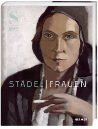 Cover für Städel | Frauen