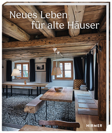 Cover für Neues Leben für Alte Häuser