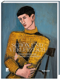 Cover für Schön und verletzlich