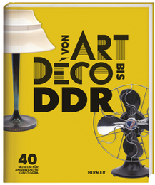 Cover für Von Art Déco bis DDR