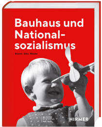 Cover für Bauhaus und Nationalsozialismus