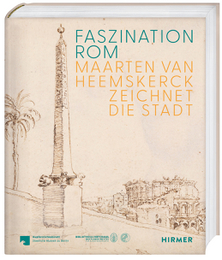 Cover für Faszination Rom 