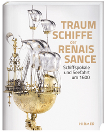 Cover für Traumschiffe der Renaissance