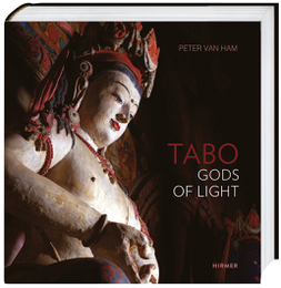 Cover für Tabo - Gods of Light