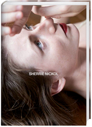 Cover für Sherrie Nickol