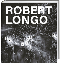 Cover für Robert Longo