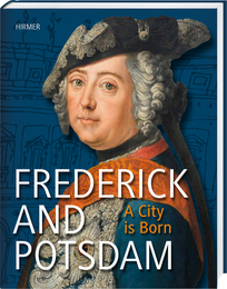 Cover für Frederick and Potsdam