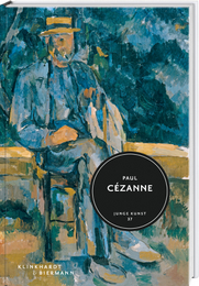 Cover für Paul Cézanne