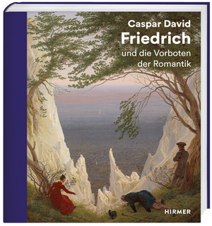 Cover für Caspar David Friedrich