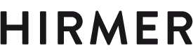 Hirmer Logo