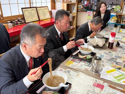 ラーメンコンペティションで全国2位　栃木県鹿沼市の…