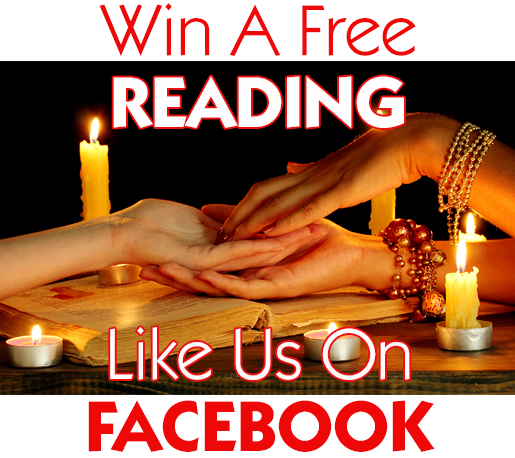 Free Readings from Hoodoo Psychics