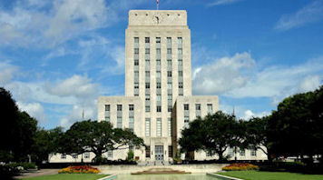 Houston City Hall