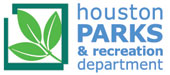 Parks Department Logo