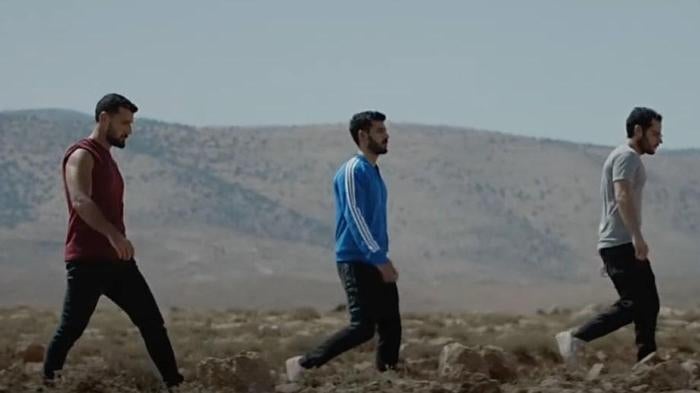 The popular band Mashrou' Leila