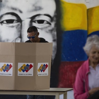 202407AME Venezuela Elections