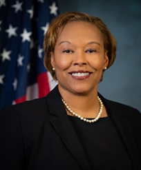 Dr. Kimberly McClain, Assistant Secretary