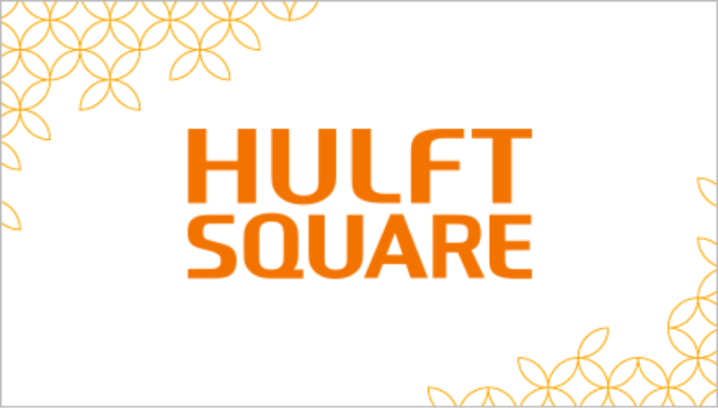 HULFT Square