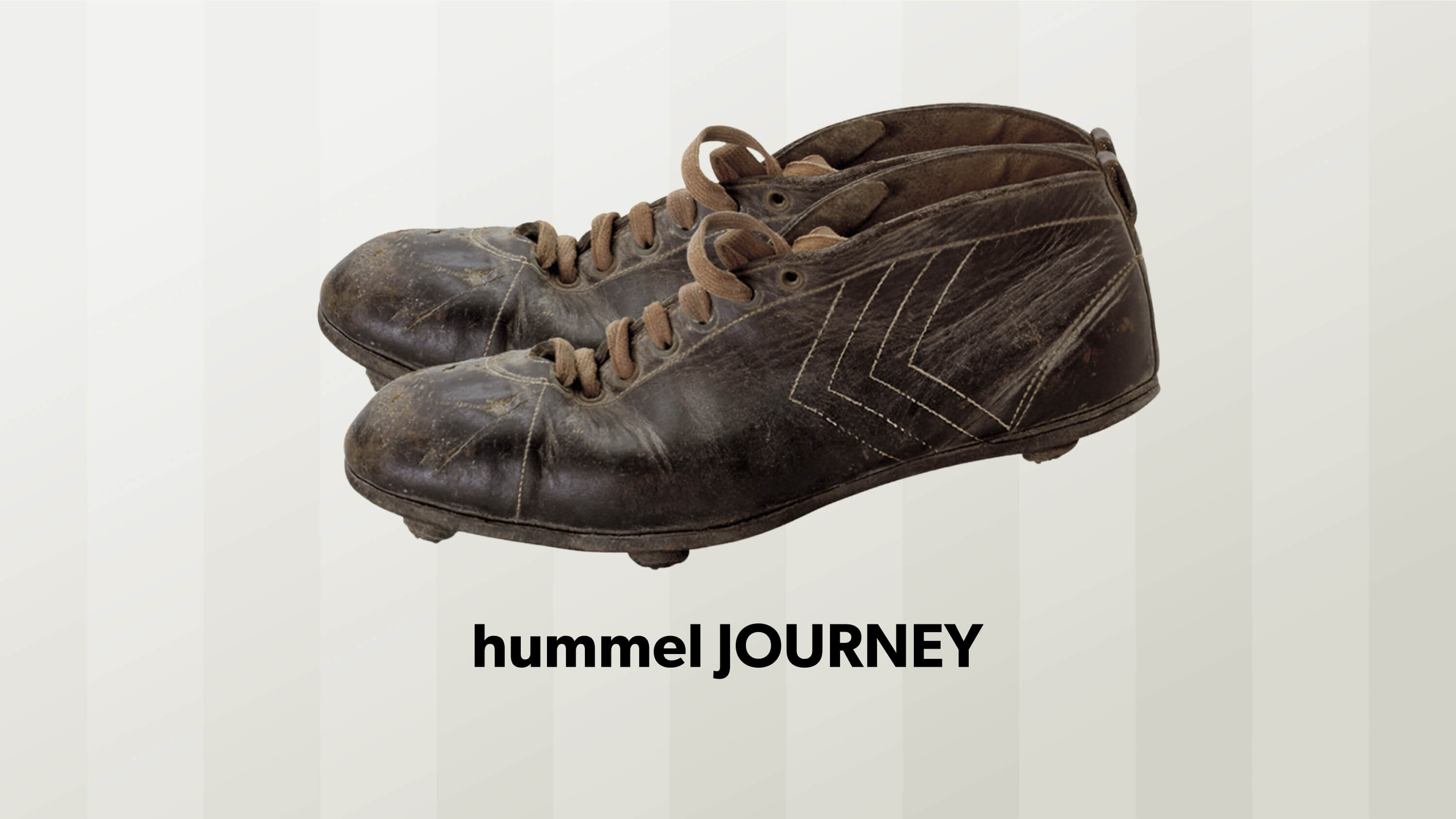 hummel JOURNEY