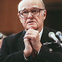 george f kennan ias