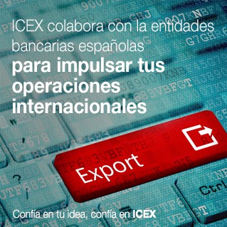 Operaciones Internacionales