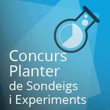 Concurs Planter de Sondeigs i Experiments