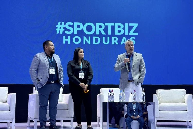 SportBiz Honduras 2024