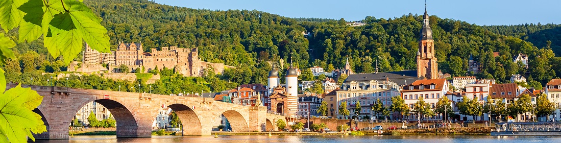 Heidelberg, Germany