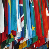 flags