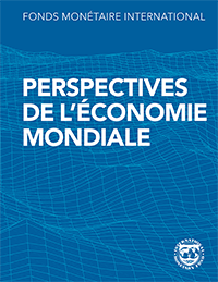 Perspectives de l’économie mondiale