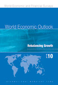 IMF World Economic Outlook (WEO)