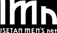 ISETAN MEN'S net