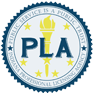 PLA Logo