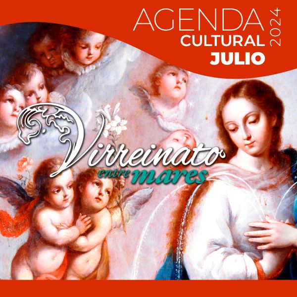 agenda julio