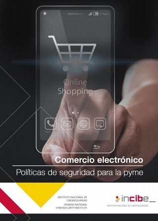 Comercio electrónico políticas de seguridad para la pyme