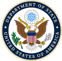 US Deparment of State