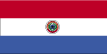 Bandera de Paraguay