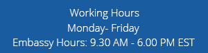 Working Hours