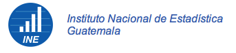 Instituto Nacional de Estadística Guatemala