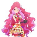 「アイカツスターズ！」2ndシーズン「星のツバサ」が4月始動、データカードダスやアニメで新展開