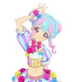 「アイカツスターズ！」2ndシーズン「星のツバサ」が4月始動、データカードダスやアニメで新展開