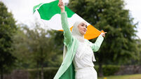 'I love Ireland and my life here': Celebrations as almost 5,000 people become Irish citizens 