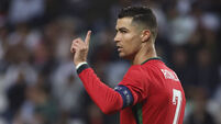 Martinez: Ronaldo’s commitment as captain is unbelievable