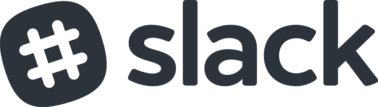 Slack logo