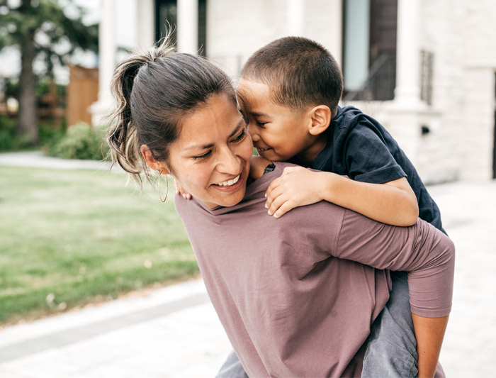 Family stock photos