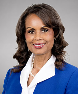 Hon. Marla O. Anderson (Ret.)