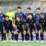 大岩ジャパンの挑戦で見えたサッカー五輪世代の収穫と課題　山本昌邦ＮＤに聞く